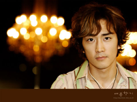 宋承宪日本人气火爆 创建mobile网站提供信息