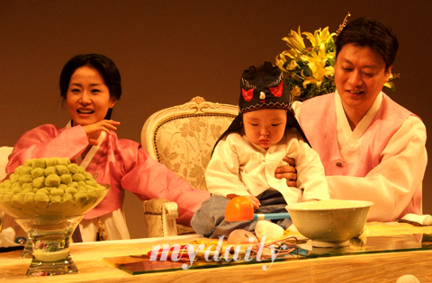申恩庆丈夫欲与妻子和解钱成彼此最大矛盾(图)