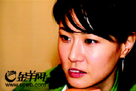 韩星申恩庆婚姻走到尽头只争儿子抚养权(图)