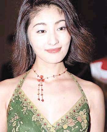常盘贵子为动画配音8年后再来台湾单眼放电