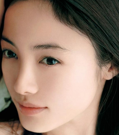 仲间由纪惠健康形象得民心广告率称霸日本(图)