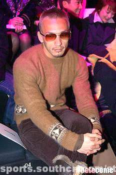 日星中田英寿坦言喜爱独身否认有意从政(图)