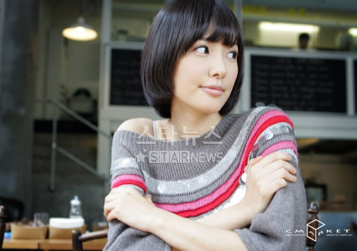 孙泰英已与恋人分手称忘记爱情专心拍戏(附图)