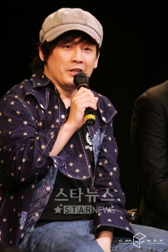 玄镇英无照驾驶被拘留 经纪公司替本人致歉(图