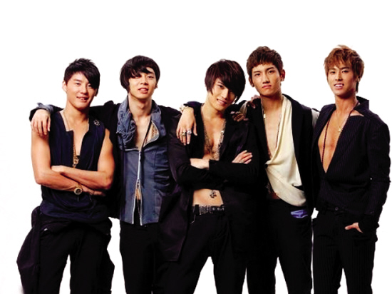 东方神起三成员状告sm公司 解散危机让粉丝心焦
