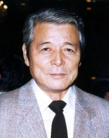 二谷英明(资料图片)