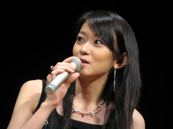 大河内奈奈子 (资料图片)