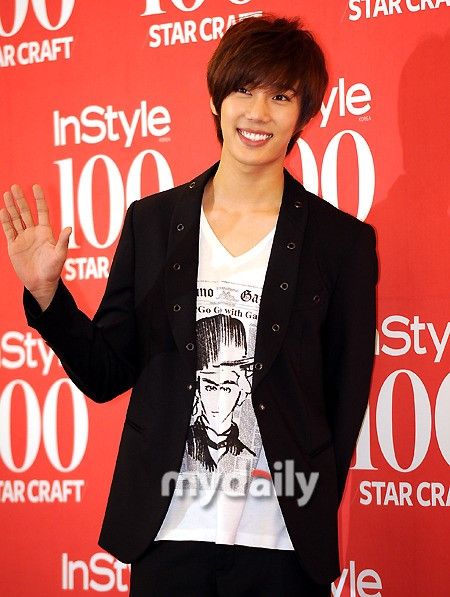 设计师自曝被SS501朴政玟抛弃