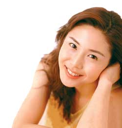 松岛菜菜子曝与反町隆史婚姻有难忍问题(组图)