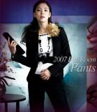 组图：宋慧乔化身“知性女”展示韩国秋冬服饰