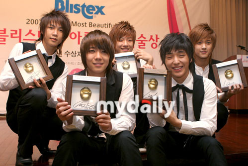 ��ͼ�������������FTIsland���������촽��