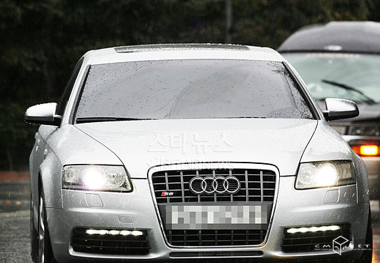 金喜善婚礼会场高度戒备 设关卡严格检查【图】