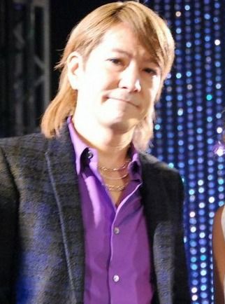 小室哲哉祝华原朋美复出 称妻子恢复顺利
