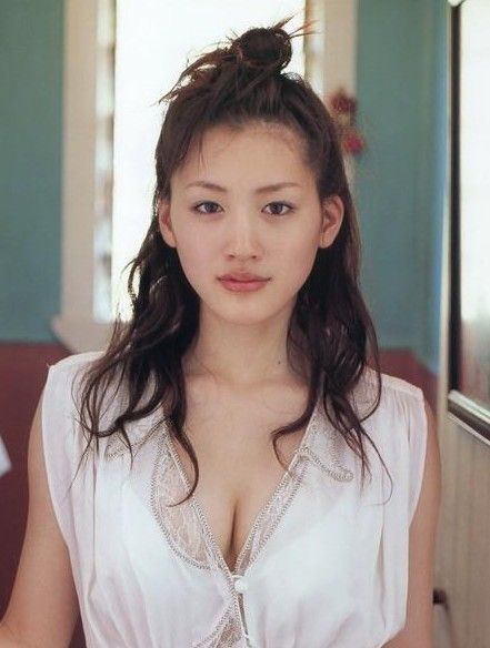 绫濑遥(资料图片)