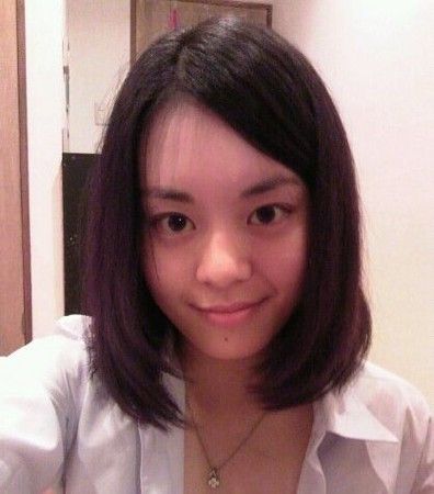 日本高中女演员铃木沙彩惨遭杀害(图片来自网络)