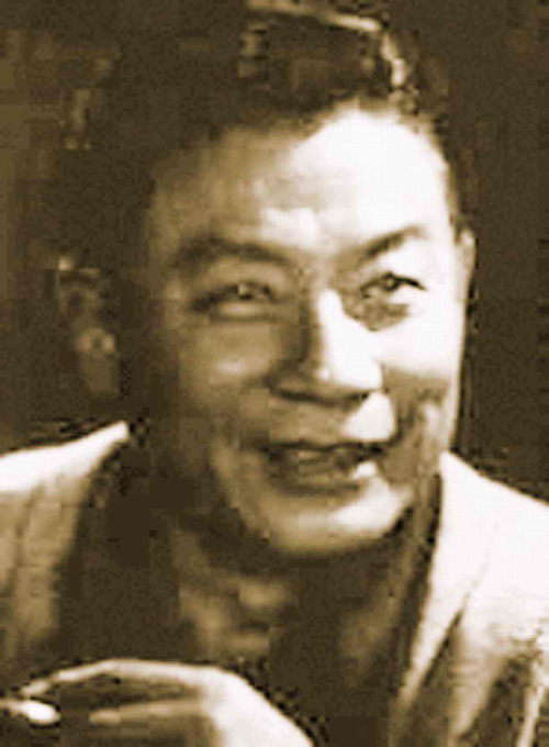 曾在《渡江侦察记》中出演"情报处长"一角的上海籍演员陈述,因病抢救