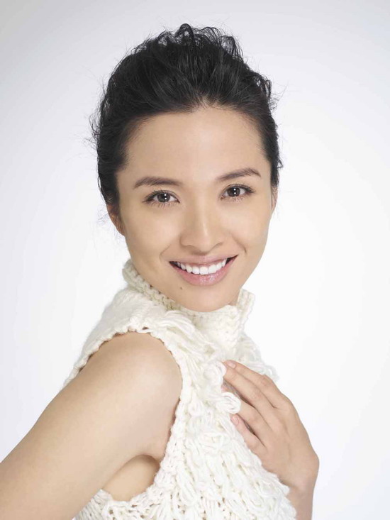 程青松:李佳是96明星班最后浮现的演技派演员