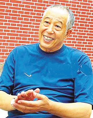 英壮为文兴宇发声明病情稳定请不要打扰(附图)