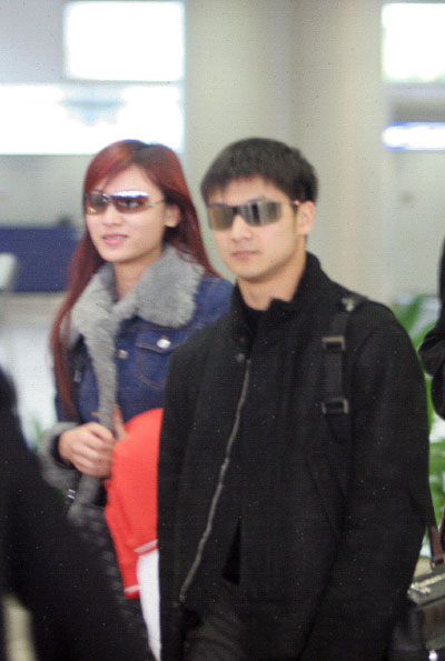 �������塰�ɰ������Ҷһ���������Ů��(ͼ)