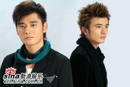 《恰同学少年》钱枫:制作方凭眼定人(图)