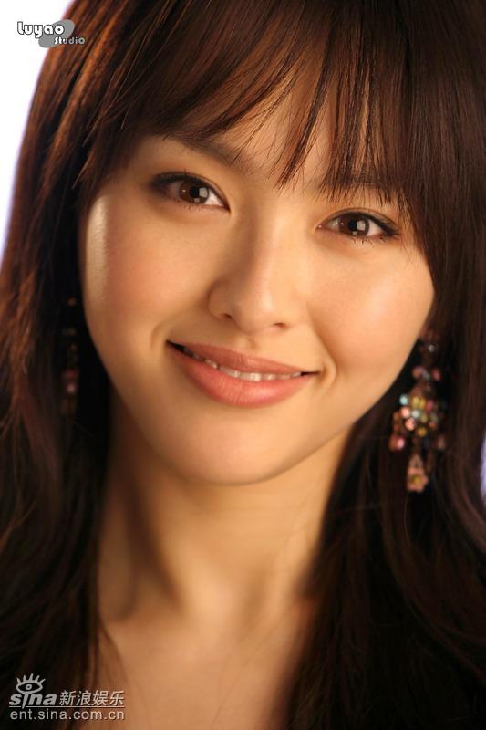 唐嫣完美脸孔唯一华人女星提名最佳女主角(图)
