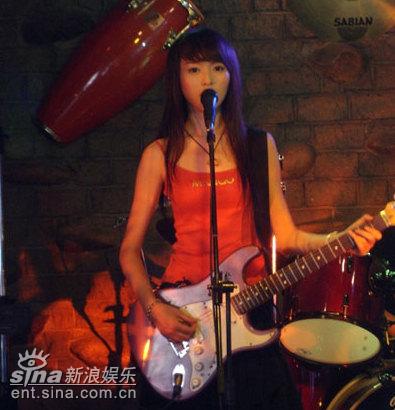 唐嫣完美脸孔唯一华人女星提名最佳女主角(图)