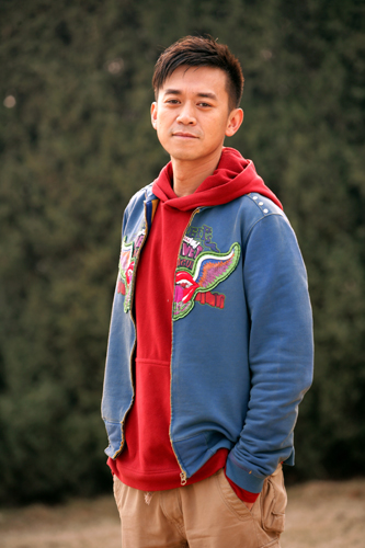 王学兵为厨师正名做菜好吃和胖瘦没关系(图)