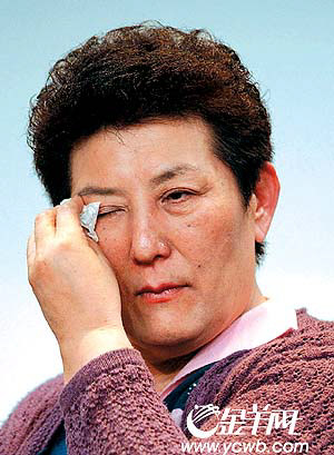 德德玛夫妇生活上相互扶持艺术上相互挑刺(图