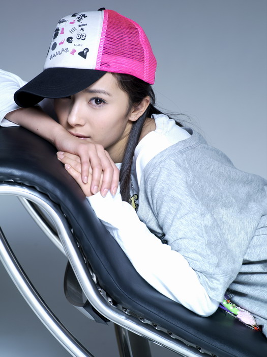 杨幂演床戏竟然睡着 男友万般无奈(图)