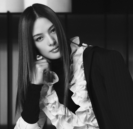 马艳丽联手明星妈妈为贫困母亲献慈善爱心(图)