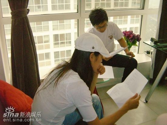 马艳丽邀众明星妈妈献声慈善 王菲也在联系中