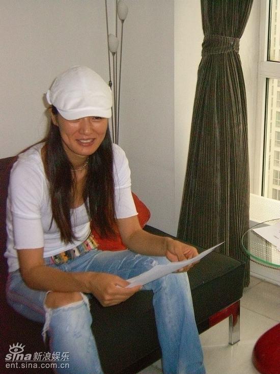 马艳丽邀众明星妈妈献声慈善 王菲也在联系中