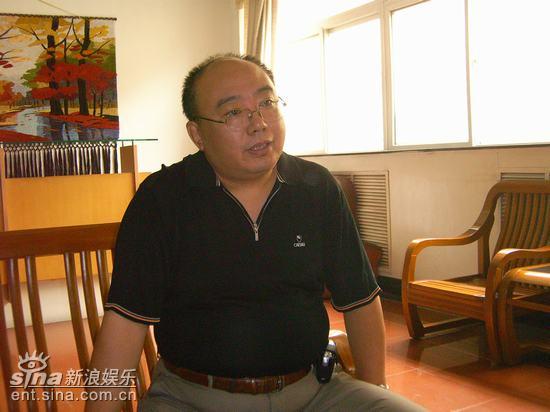 快讯:独家专访孟卫东 追悼会可能在十天后举行