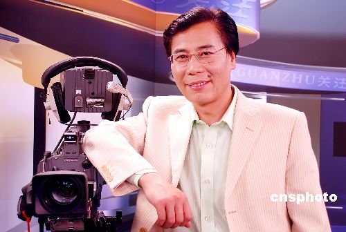 崔琦笑林痛惜侯耀文之死