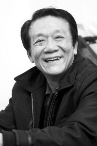 看奥运庆60大寿成侯耀文遗愿 传谢东参加追悼