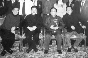 代拉师哥讲述拜师往事侯耀文如何进“赵家门”