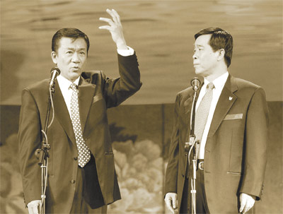 亲朋弟子痛悼侯耀文 突然去世众人难以接受(图