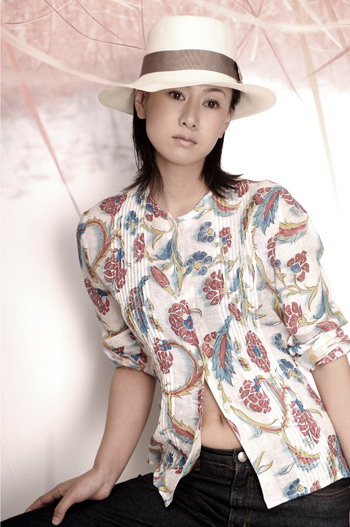 齐襄独爱“作女”角色新剧再演个性叛逆女孩