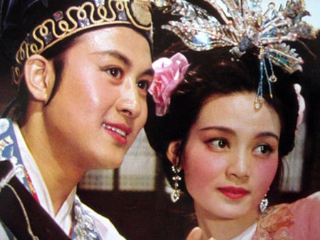 潘虹蒋雯丽徐帆陈数三代青衣挑战风尘女子(图)