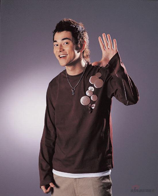 内地全能男主持人断档 新生代全能王大猜想(图