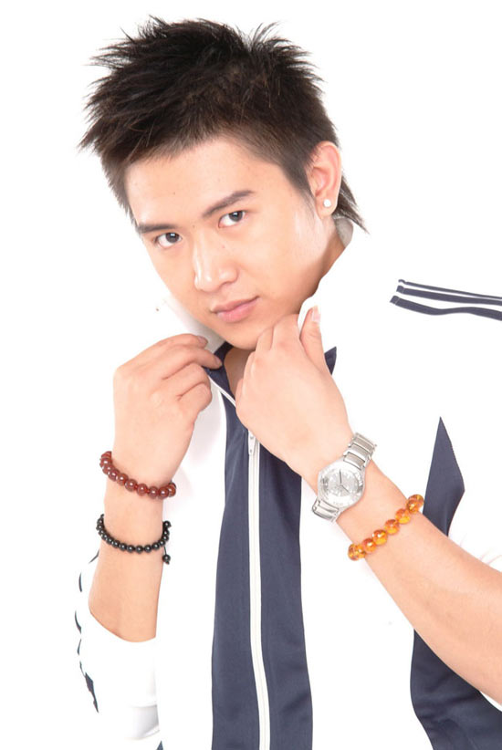 内地全能男主持人断档 新生代全能王大猜想(图