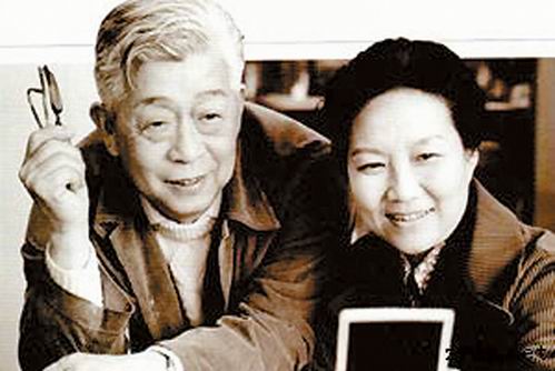 乔奇病逝秦怡张瑞芳焦晃奚美娟等忆往昔(附图)