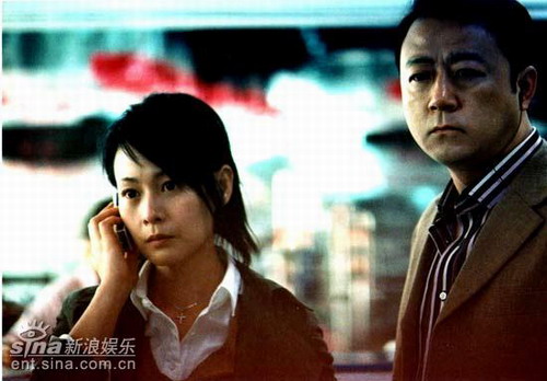 郭涛变“郭七部”声言三年之内不拍电视剧(图)