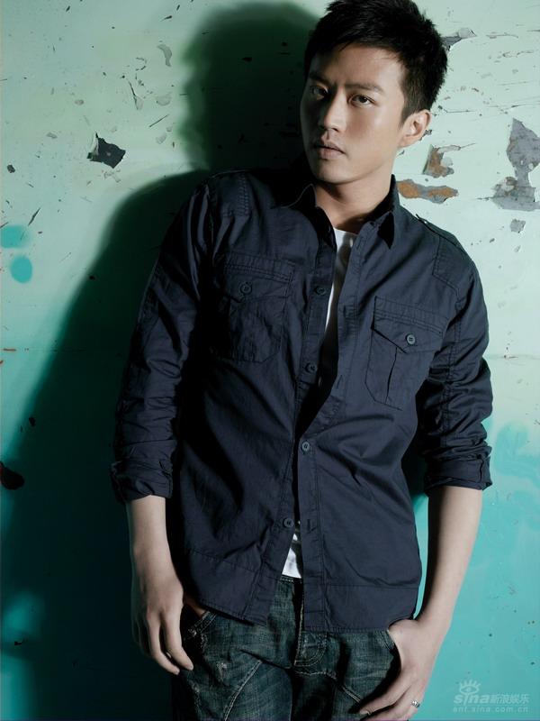 华谊拉拢邓超加盟难度大 必须跨过两大难关(图