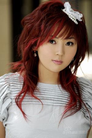 姜银新书含走光照片被销毁 某网站坐享其利(图