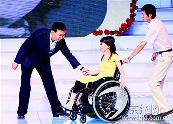 2007中国最美女人50名揭晓伊能静洪晃榜上有名