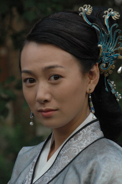 齐襄《锦衣卫》古装造型抢眼引“香菜们”热议