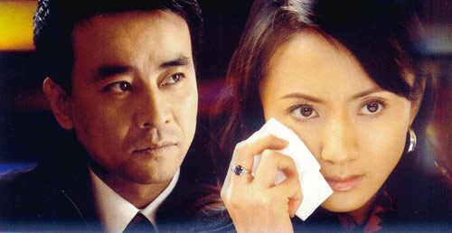 《婚姻诉讼》亮相北京罗钢成王茜蓝颜知己(图)