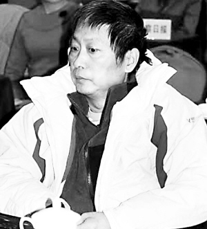 《雍正王朝》摄影池小宁病逝 在京将举行悼念