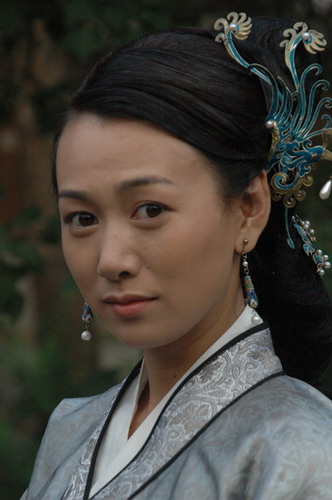 齐襄《锦衣卫》演绎完美女人没缺点也是“罪”